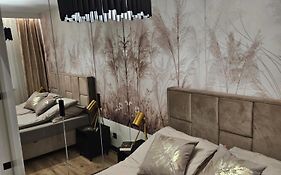 Apartament Gold
